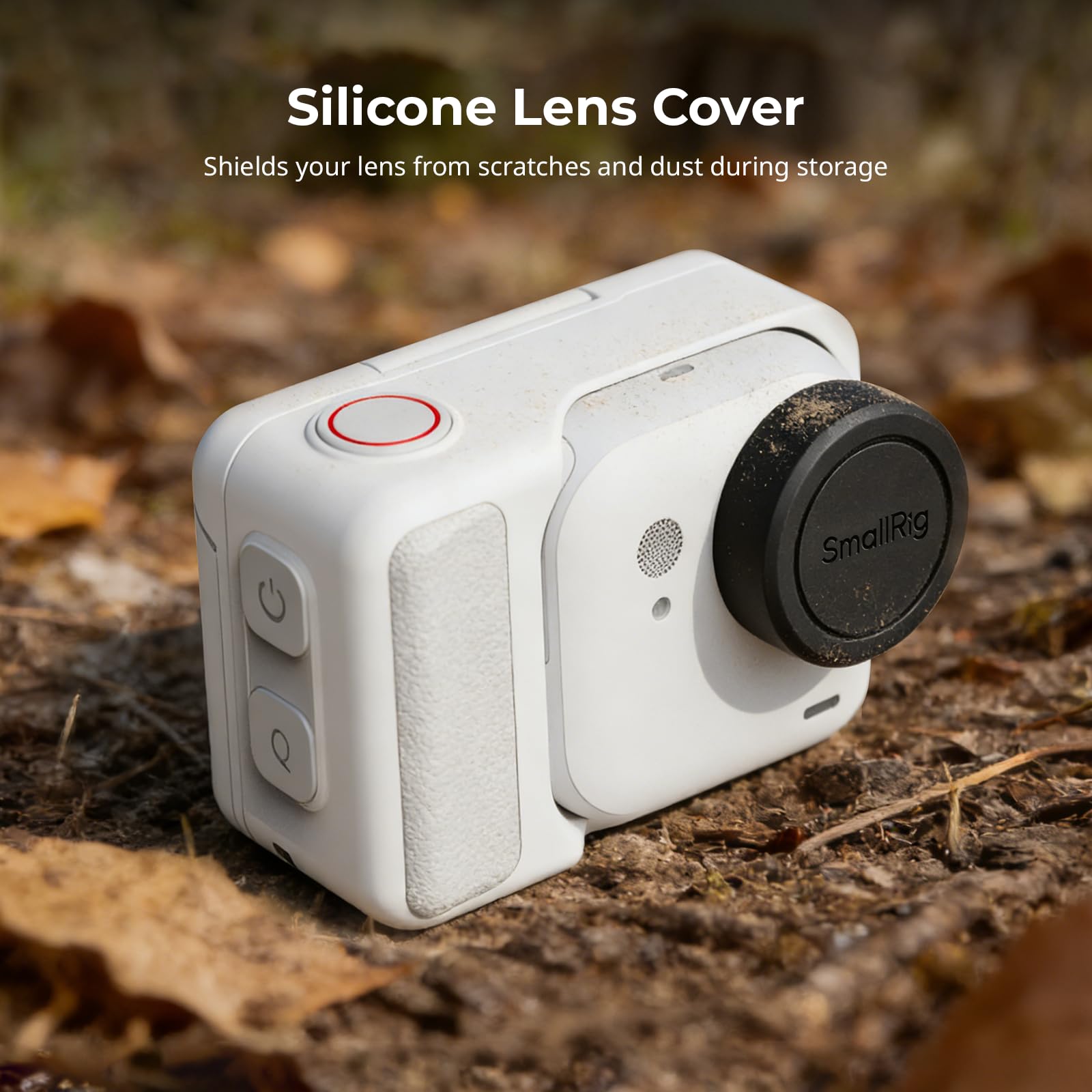 SMALLRIG CPL Filter for Insta360 GO Ultra 6087