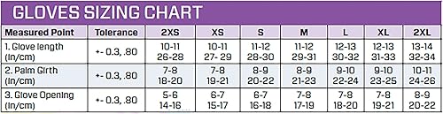 Miniatura 2 de Scubapro Guante Tropic 0.059 in