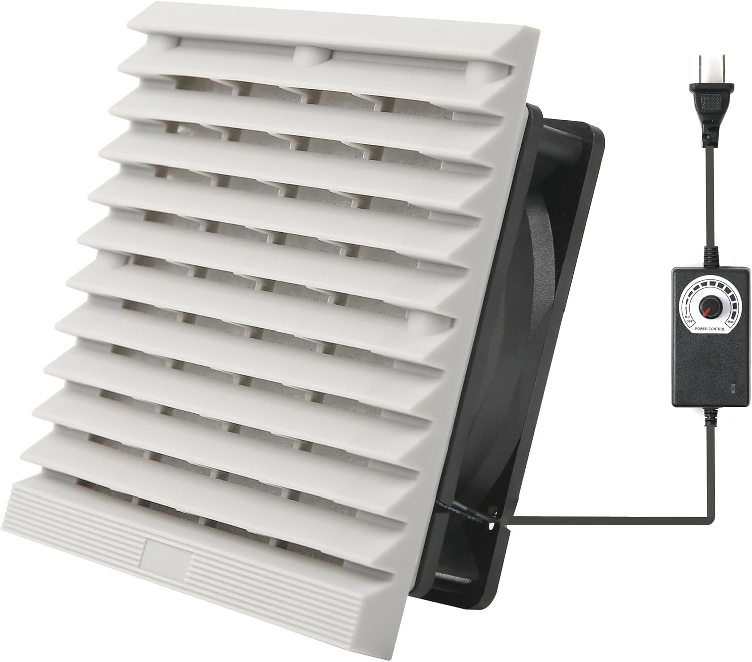 Ventilation Fan Vent Fan with Speed Control Switch ,AC 110V or DC 12V ...