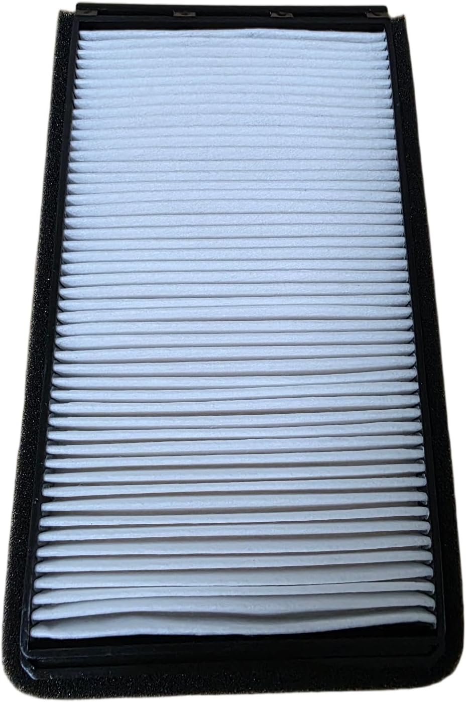 Cab Fresh Air Filter 4673287 Compatible with Hitachi ZAXIS30U Zaxis35U Zaxis50U Zaxis60USB 5N ZAXIS60 USB-3 Excavator/John Deere 30G 35G 50G 60D 60G Excavator