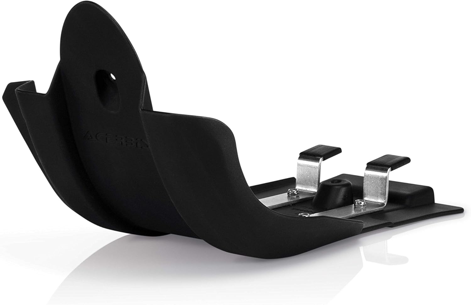 Acerbis Skid Plate Black 2374230001