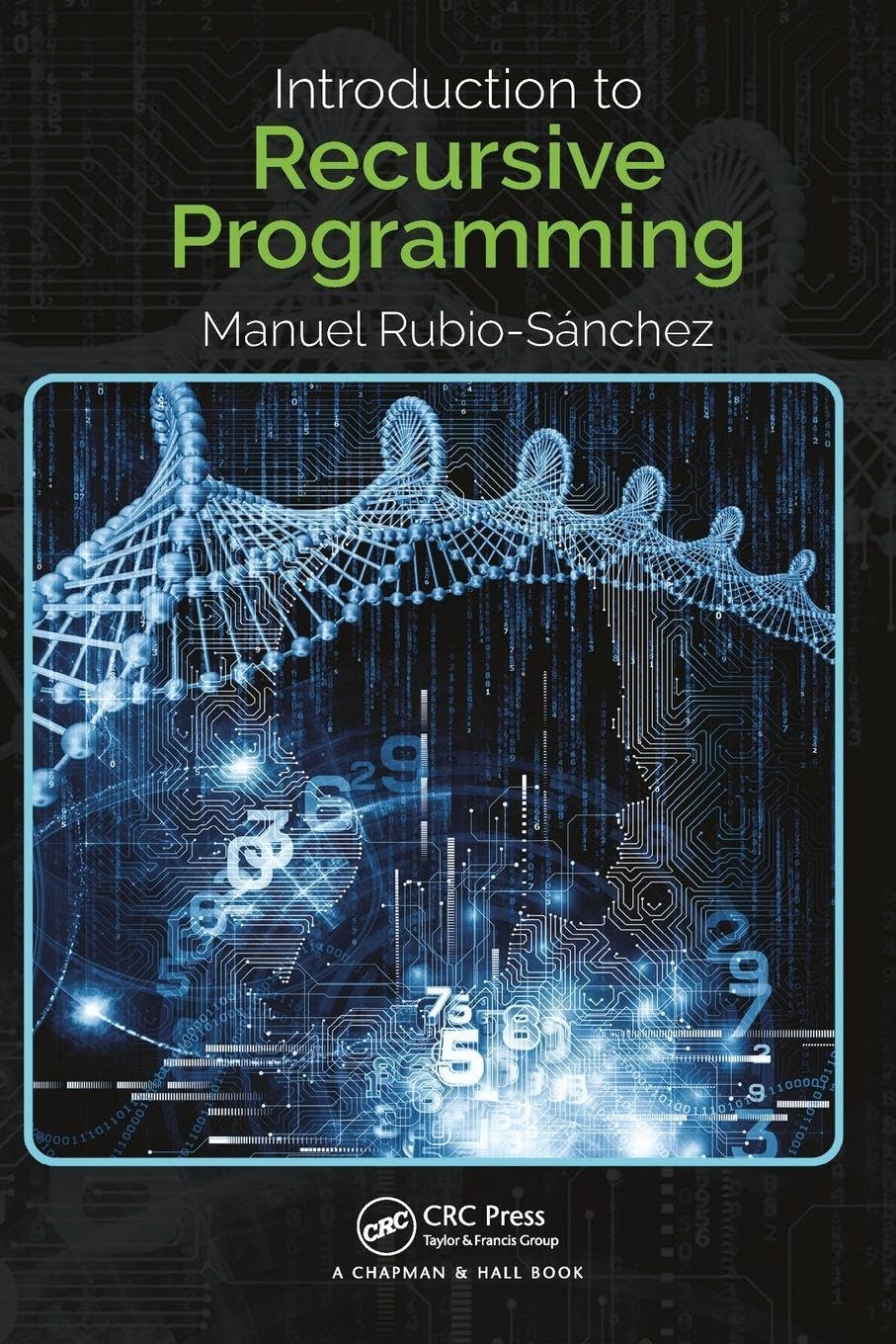 Introduction to Recursive Programming view 3