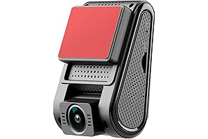 VIOFO A119 Mini: A Reliable Dashcam with True HDR and Enhanced Night Vision