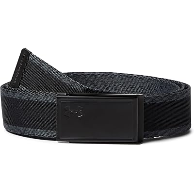 Ремень Under Armour Webbing Belt
