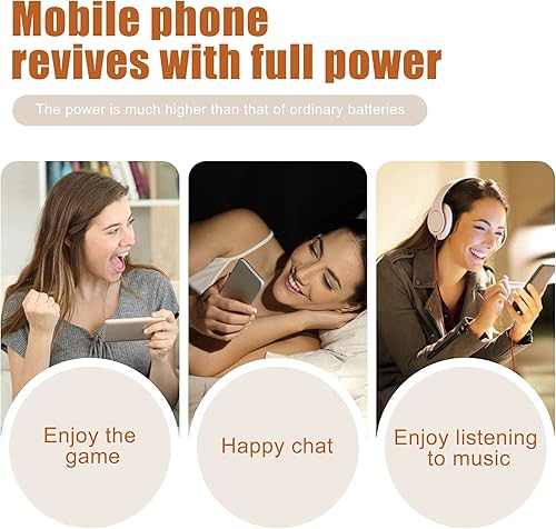 Miniatura 8 de Duotipa HB446486ECW - Batería compatible con Huawei P Smart Z STK-LX P Smart Pro Y9S 2019 con kit de herramientas de reparación