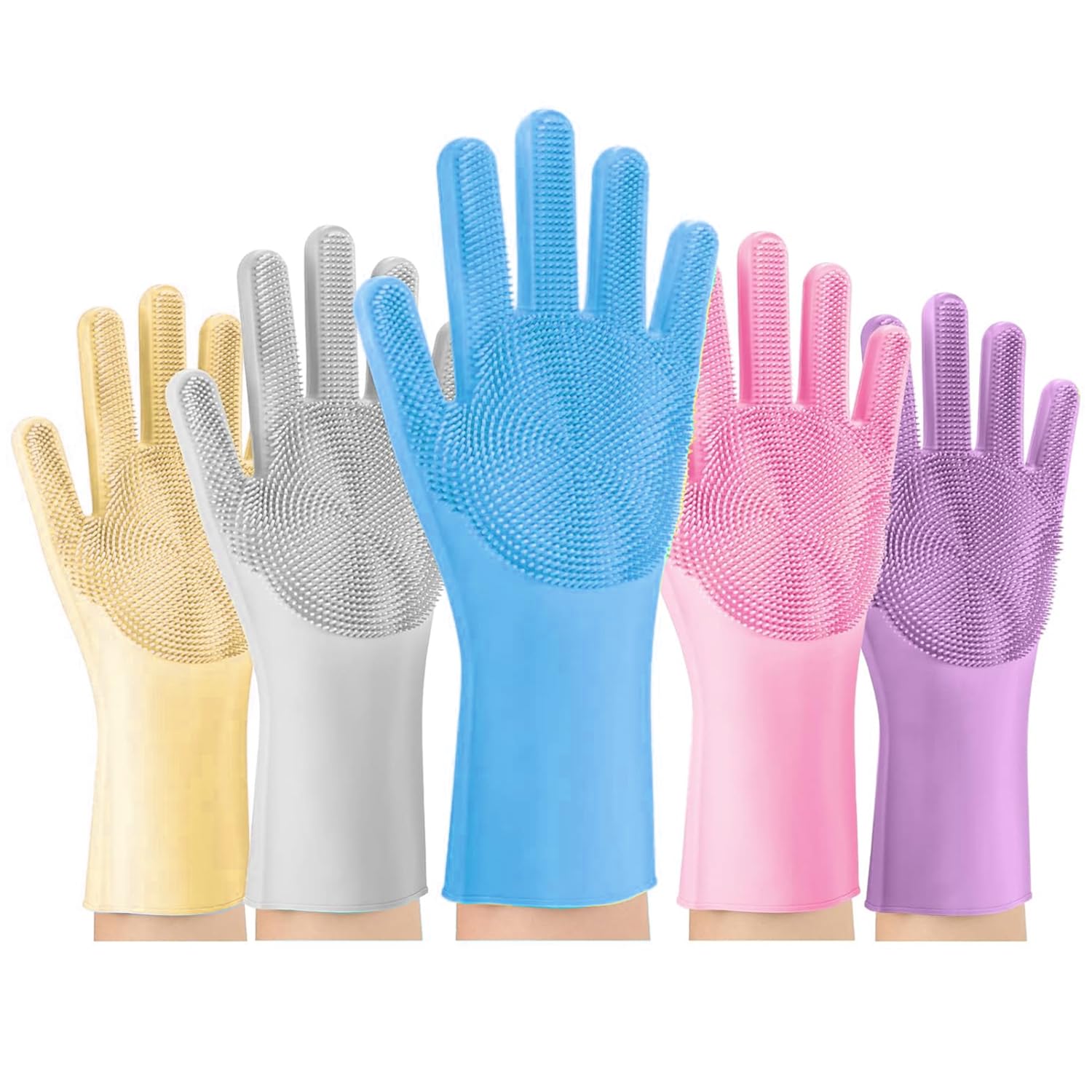 See full amazon price history chart for AM SAFE-X Silicone Dish Washing Gloves, Silicon Cleaning Gloves, Silicon Hand Gloves for Kitchen Dishwashing and Pet Grooming, Multicolor, 1 Pair AM SAFE-X Silicone Dish Washing Gloves, Silicon Cleaning Gloves, Silicon Hand Gloves for Kitchen Dishwashing and Pet Grooming, Multicolor, 1 Pair (B0DGLHF2G2) Amazon Price History, Amazon Price Tracker