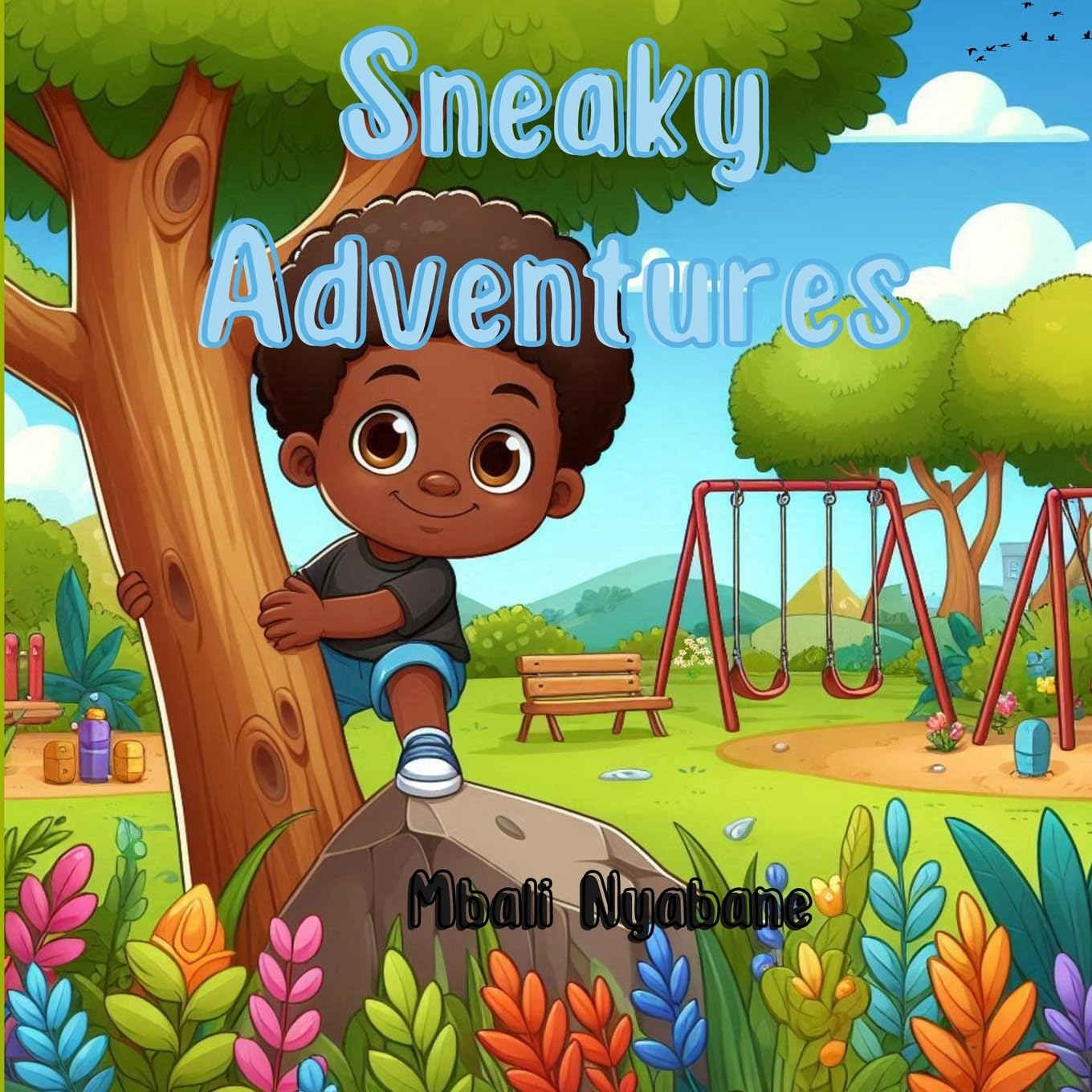 Sneaky Adventures