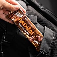 Vista 8 de Carb Killa Barra alta en proteínas y baja en carbohidratos