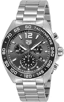 タグ・ホイヤー TAG Heuer フォーミュラ1 腕時計 CAZ1011 TAG HEUER FORMULA 1 CHRONOGRAPH タグ・ホイヤー フォーミュラ1