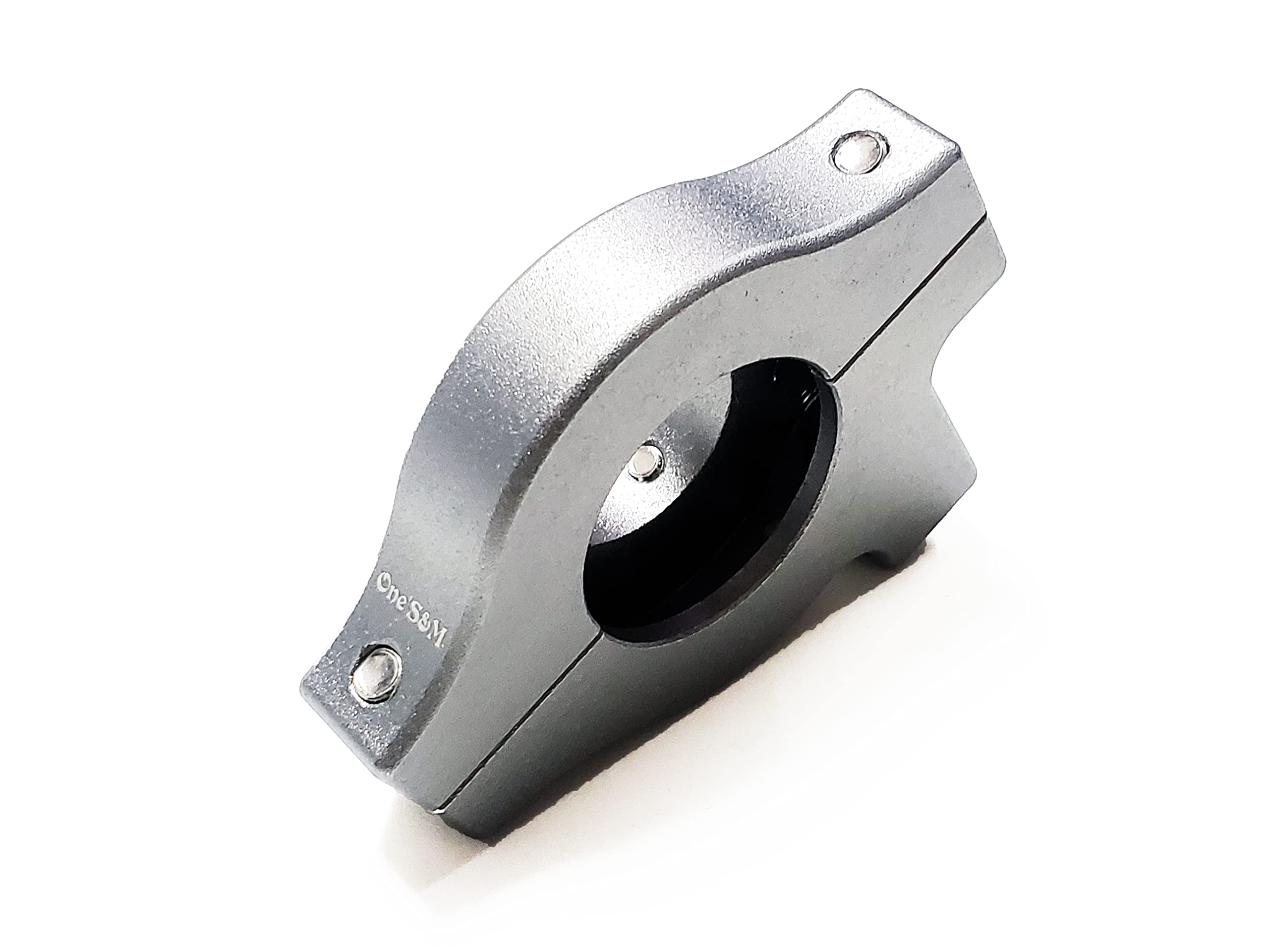 Amazon | A2-63 アルミ製 Xホルダー5 CNCアルミ削り出し エックス