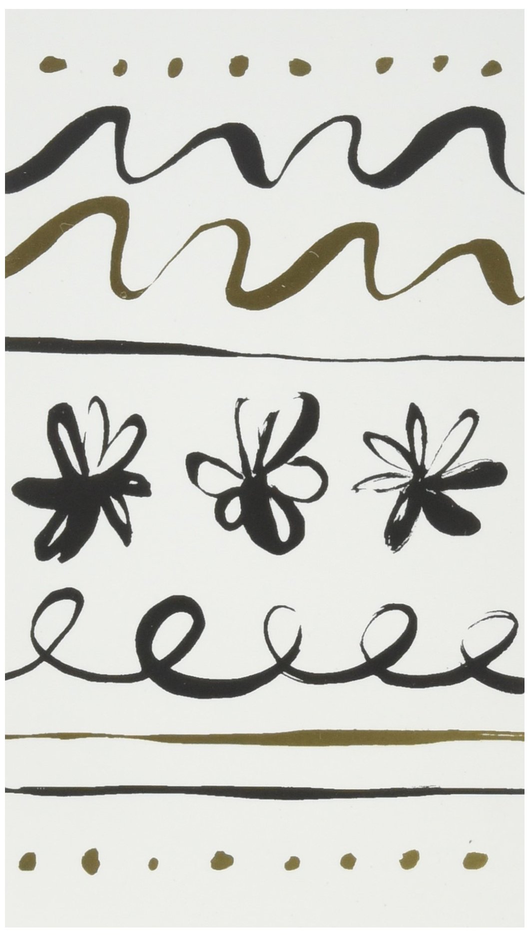 Kate Spade Small Notepad Daisy Place bloc-notes de bureau et petit carnet - 3