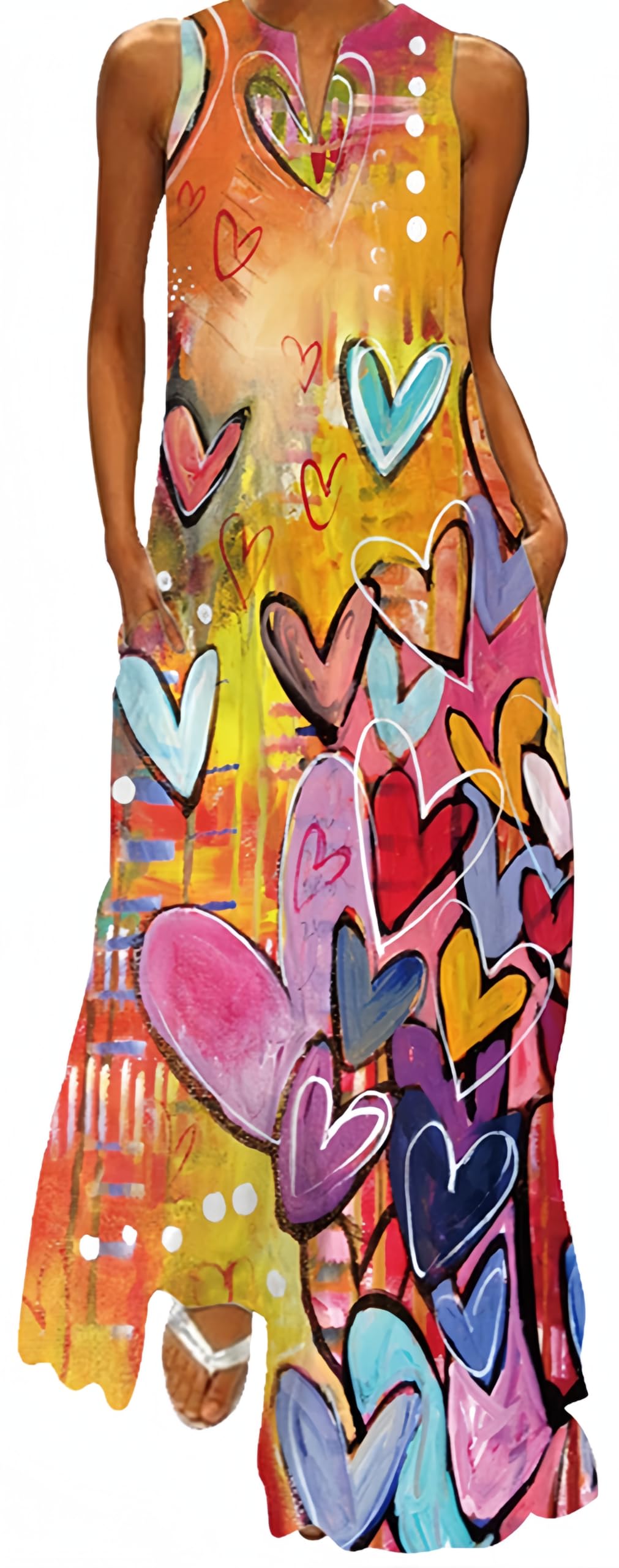 Robe Cocktail BCBG Max Azria - Col V, Dentelle, Péplum, Corail, Taille 12, Neuve Avec étiquette