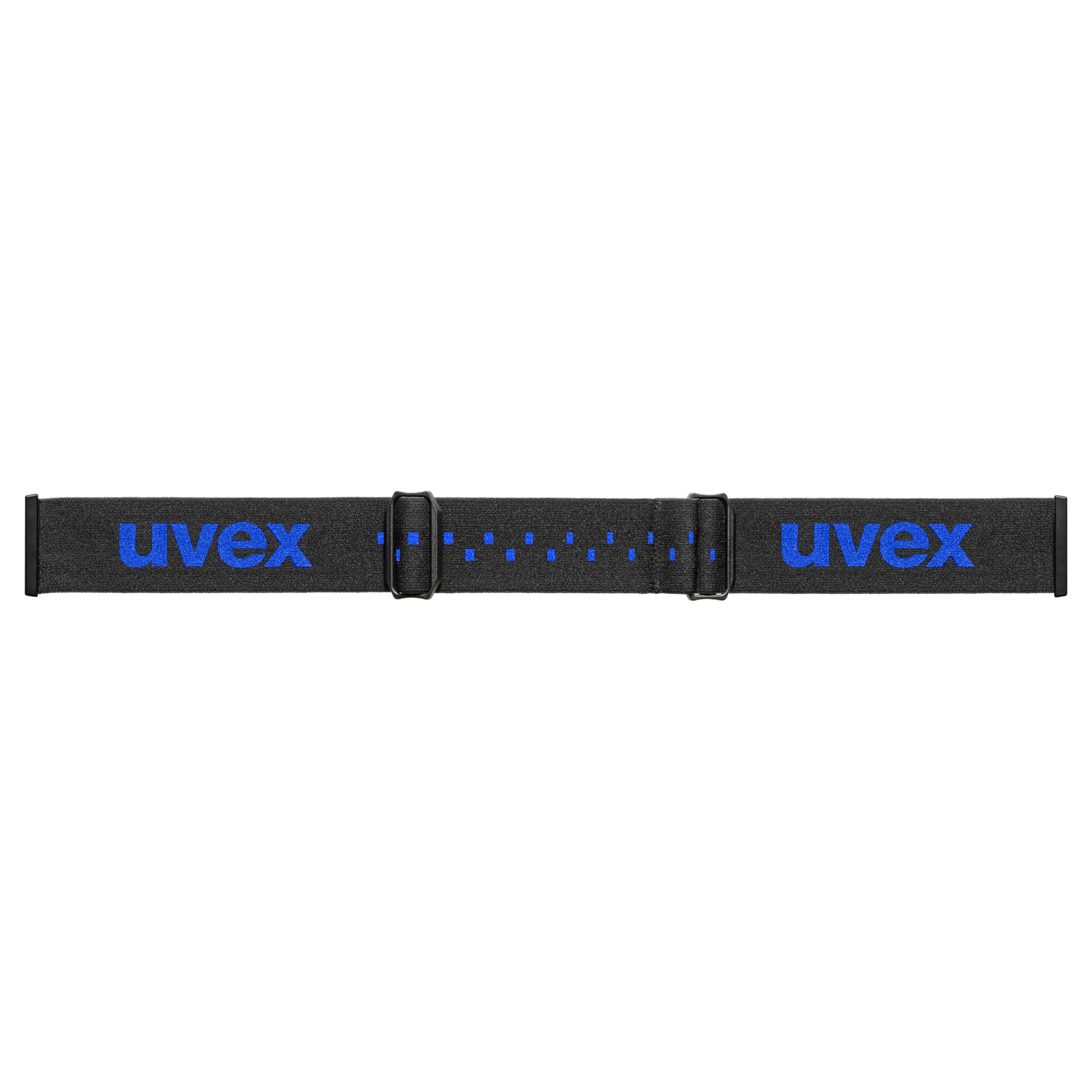 Skibril Uvex Gravity FM Black Matt Yellow Orange | Outdoorsupply