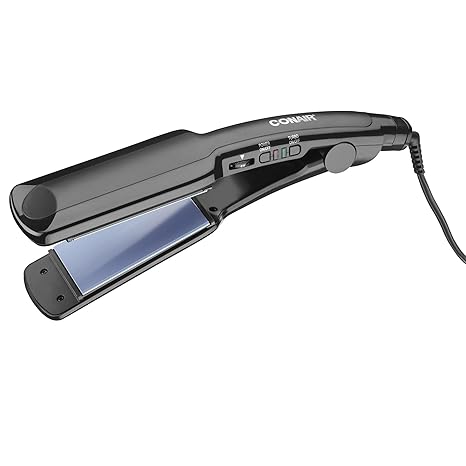 Conair thermal shine flat iron Clearance