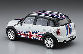 302-044 LB 1/43 クーパー nation MINI COOPER 302-044 LB 1/43 クーパー nation MINI COOPER - メルカリ
