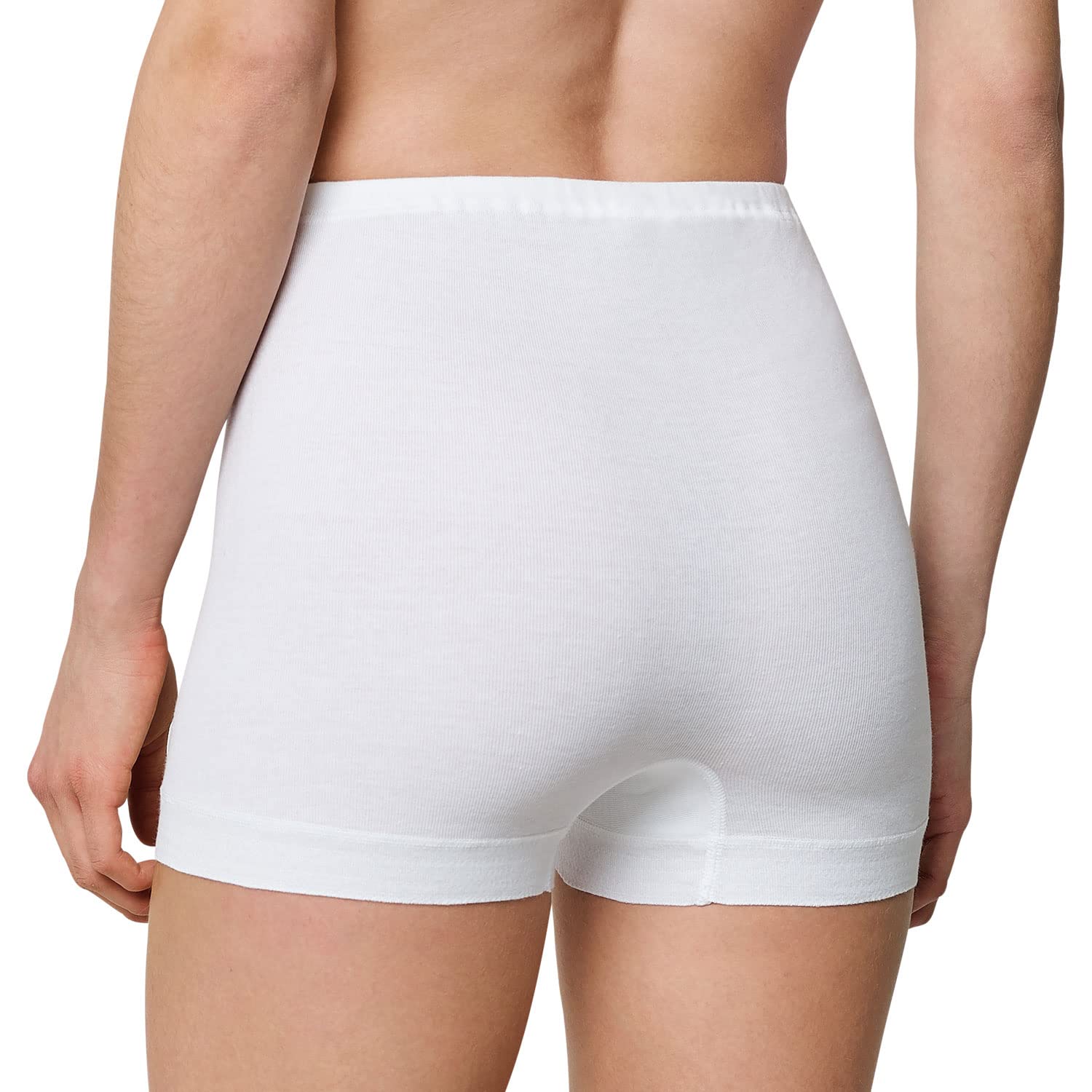 Schöller Damen Pagenschlüpfer 5er Pack
