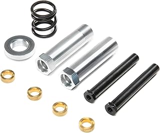 Losi Steering Post Tube & Servo Saver Spring Set DBXL-E/DBXL 2.0 LOS251092 Elec Car/Truck Replacement Parts
