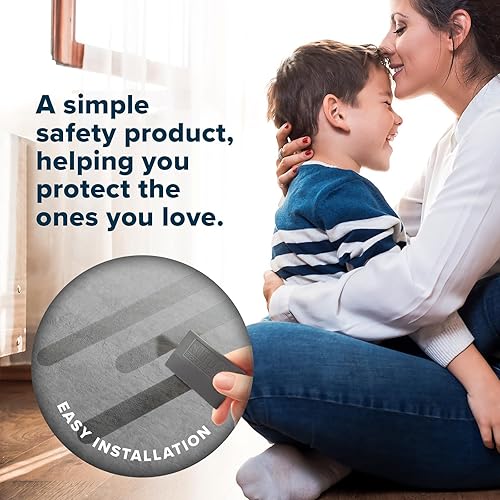 Miniatura 2 de SlipX Solutions Pisadas de seguridad adhesivas antideslizantes con infusión de microban. Accesorios de baño antideslizantes - Calcomanías para