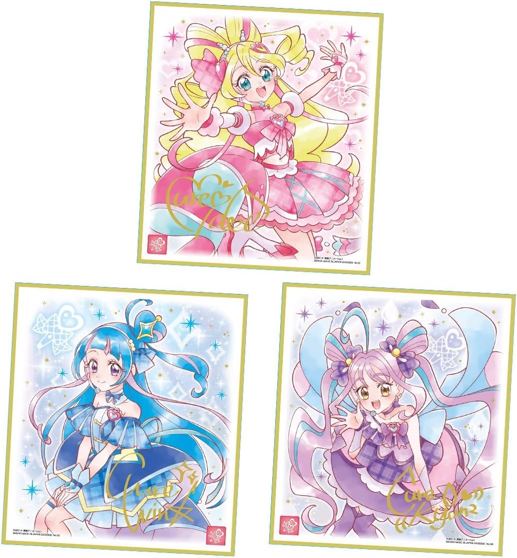 ロロノア・ゾロ 2nd ANNIVERSARY SEC 4枚セット ゾロ 2nd 2周年