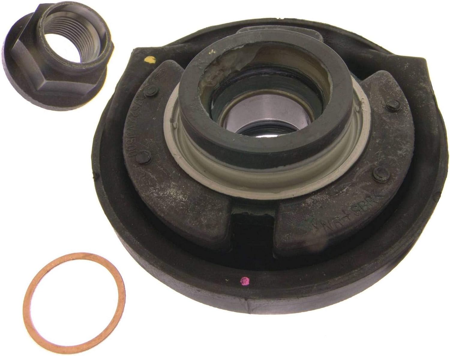 Center Bearing Support Febest NCB-002 Oem 37521-56G25
