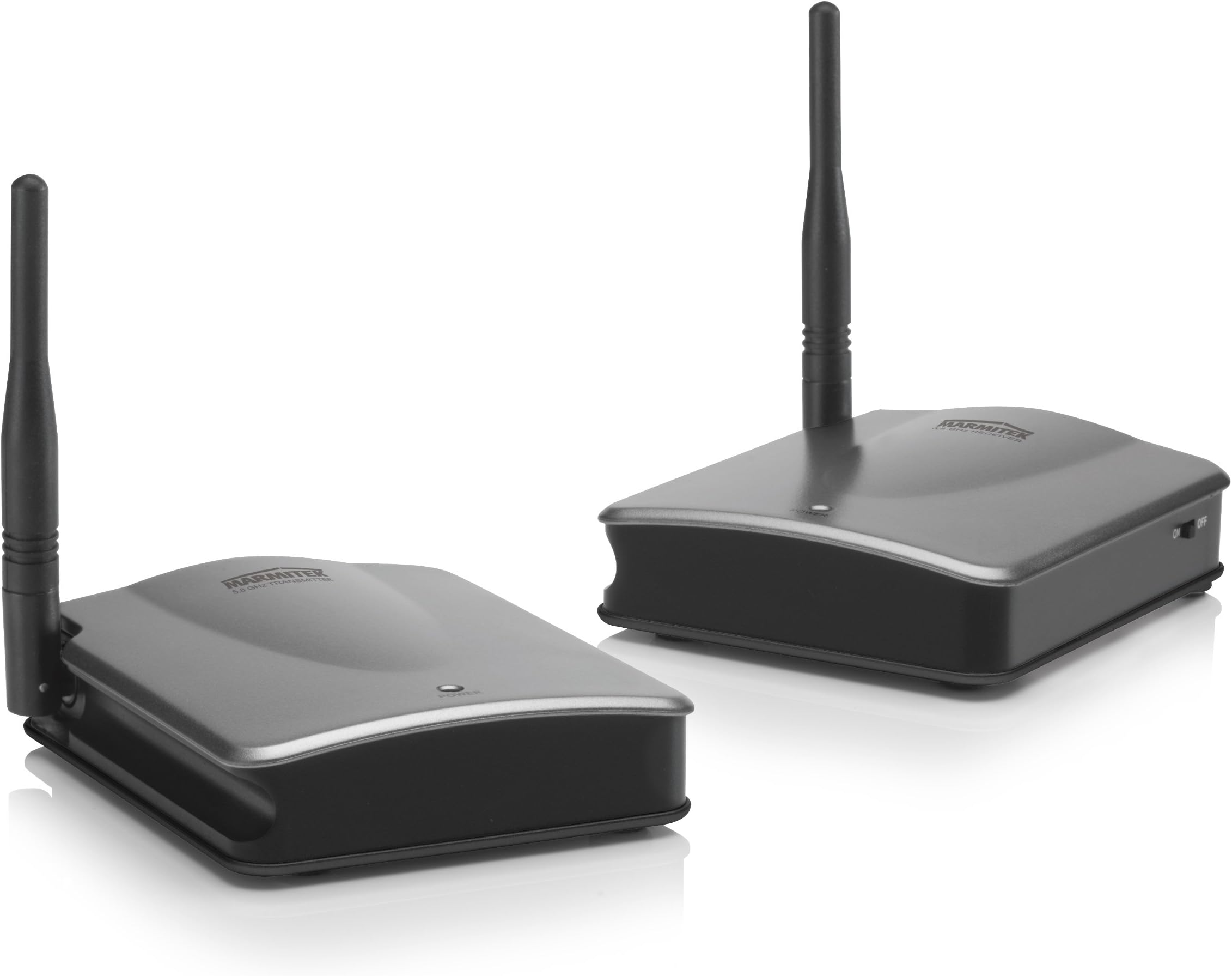 MARMITEK GigaView 545 5.8GHz Wireless Audio/Video Sender