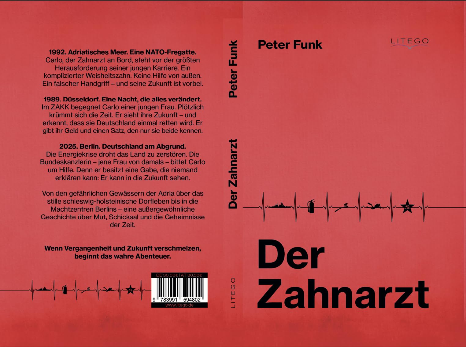 Der Zahnarzt