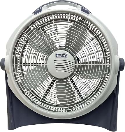 Amazon.com: Lasko Wind Machine Air Circulator Fan - 20