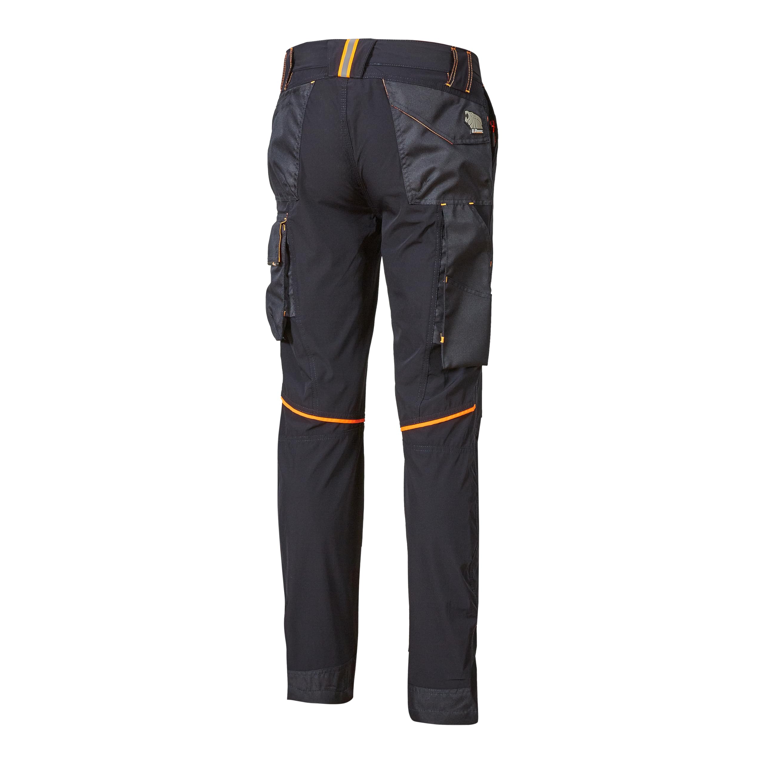 U Power Men's Pants Set