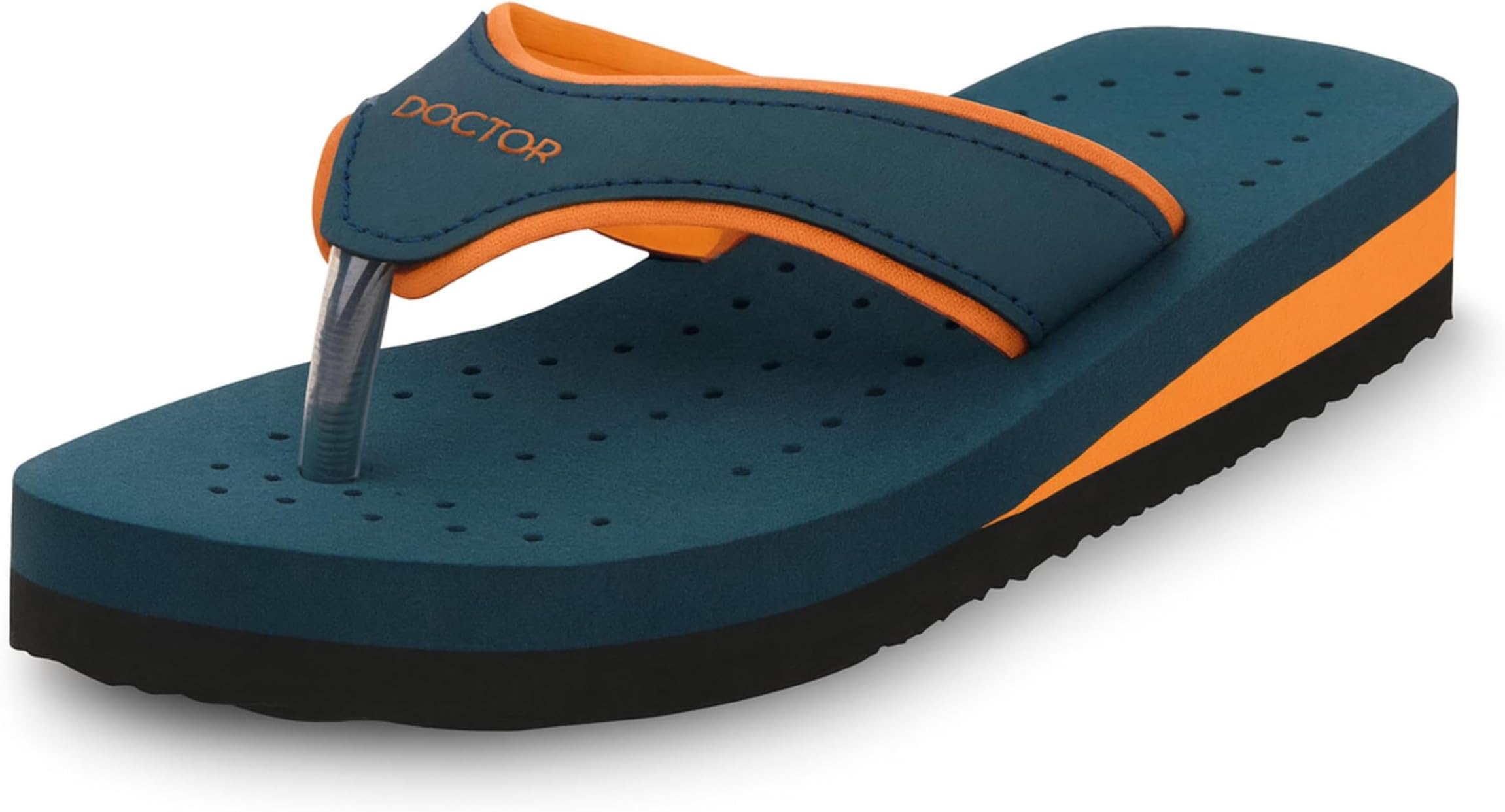 ORTHO JOY Doctor Orthopedic Soft Slippers For Ladies Daily Use/mcr chappals for women/ortho slippers women