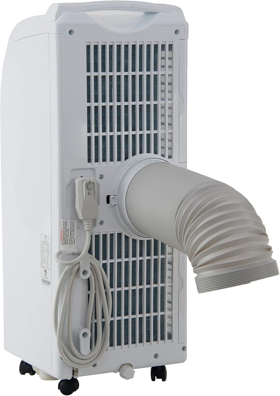 AireMax 12000 BTU 3in1 400 Sq Ft with Remote Control, 2 Washable