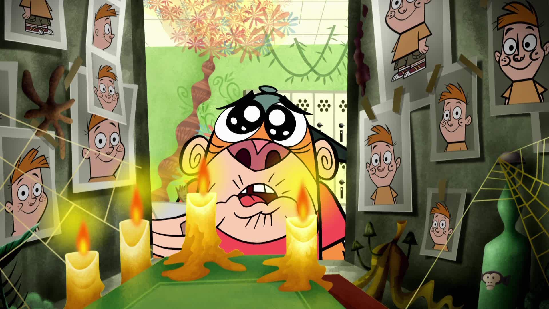 Watch My Gym Partner's a Monkey Season 4 Prime Video