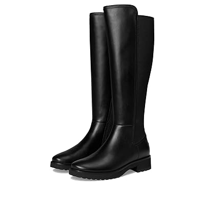 Cole Haan Lyndon Waterproof Tall Equestrian Boots Women