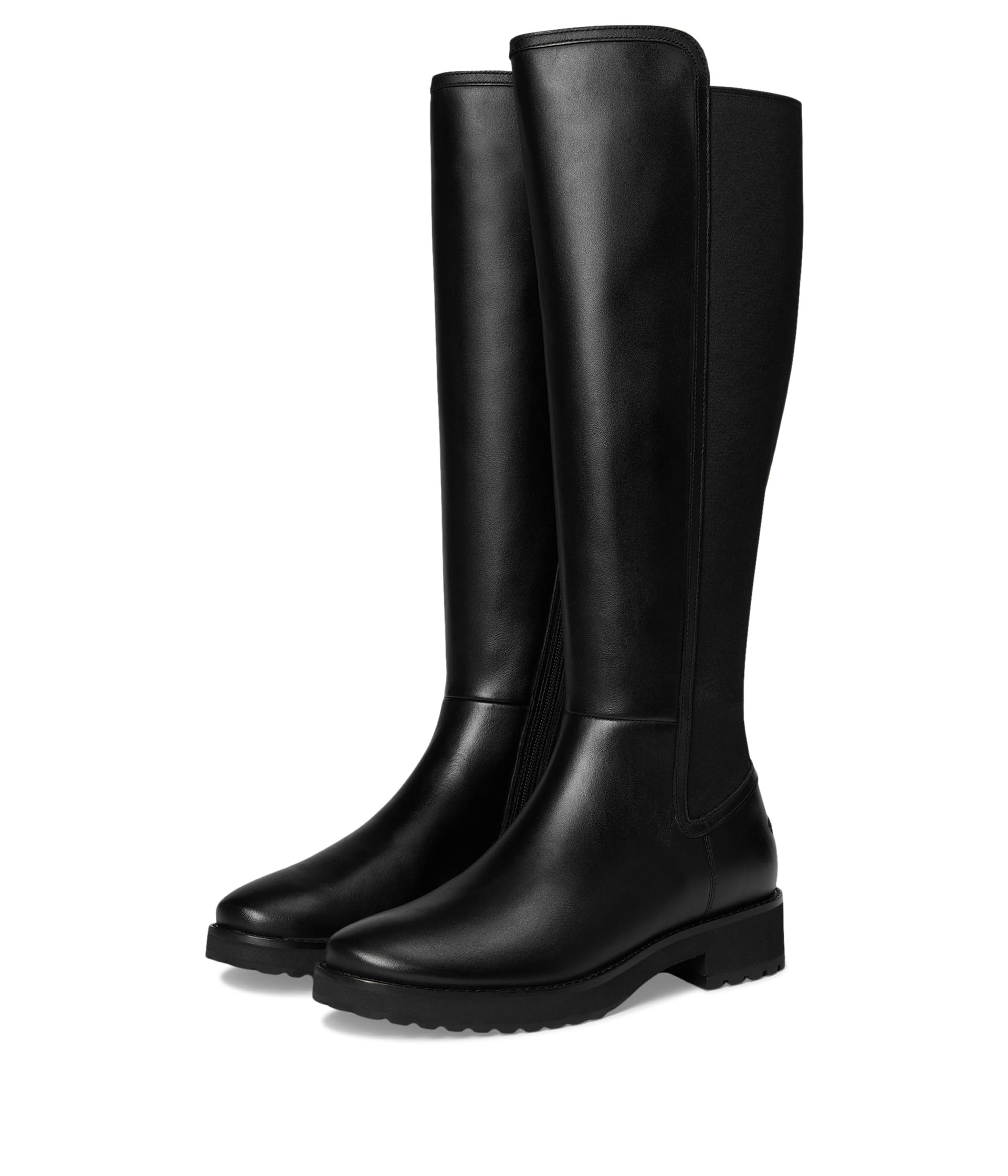 Cole Haan womens Lyndon Waterproof Tall
