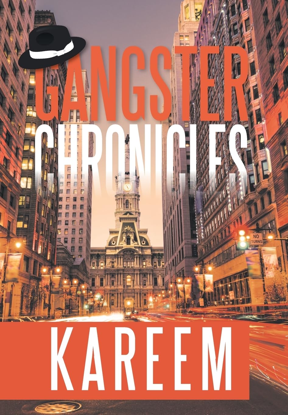 Gangster Chronicles view 3
