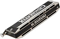 Vista 5 de Suzuki Armónica SCX56-C