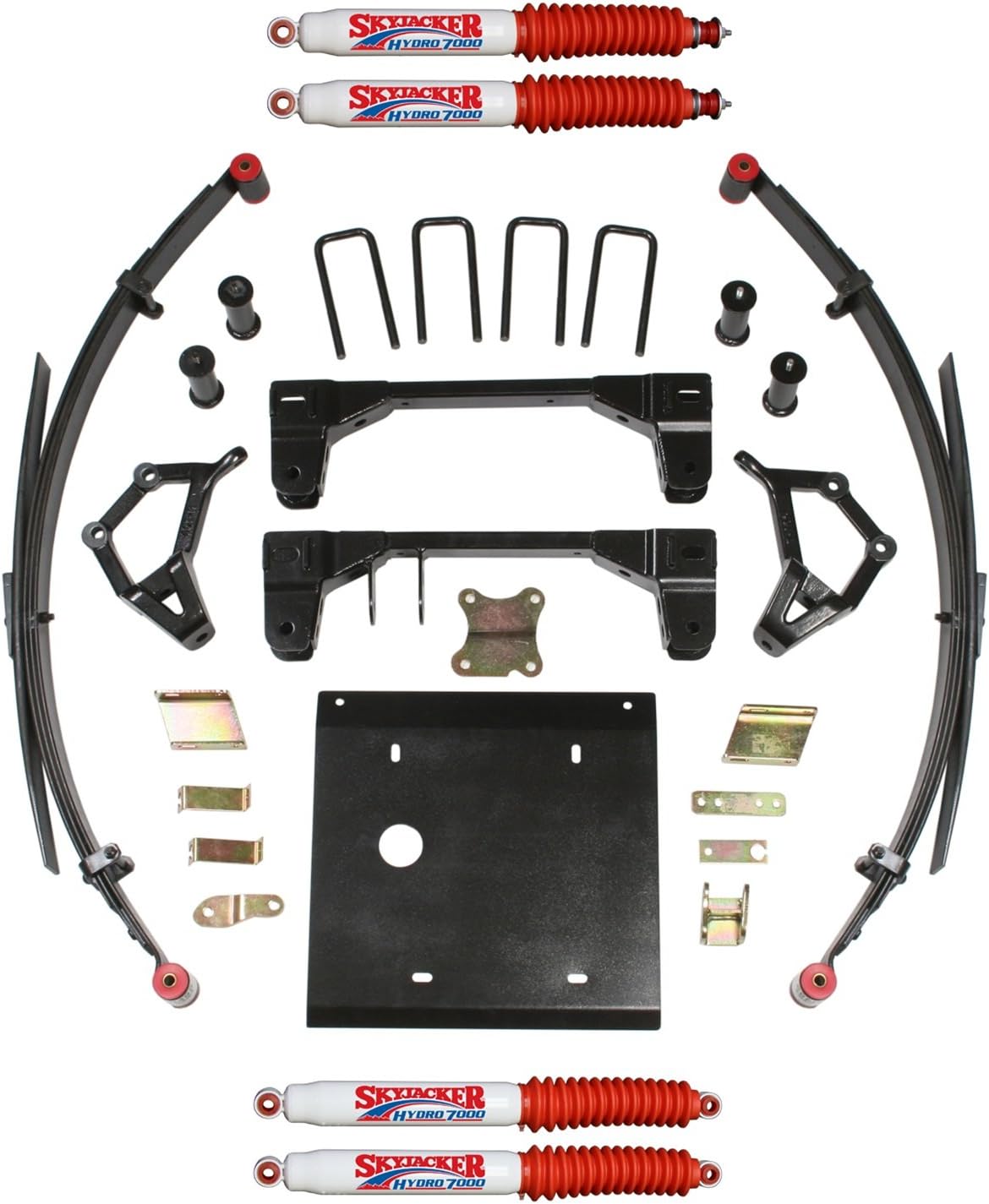 Skyjacker (T422RKS-H) Suspension Lift Kit