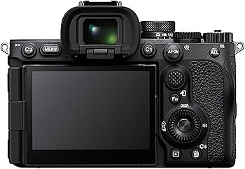 sony α7RV Amazon.com : Sony A7R V with 28-70mm + 420-800mm Super Telephoto