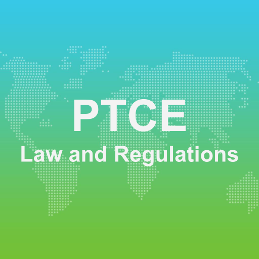 PTCE Law and Regulations Exam Prep 2017 - App on Amazon Appstore