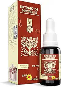 Extrato de Própolis 30 ml