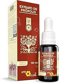 Extrato de Própolis 30 ml