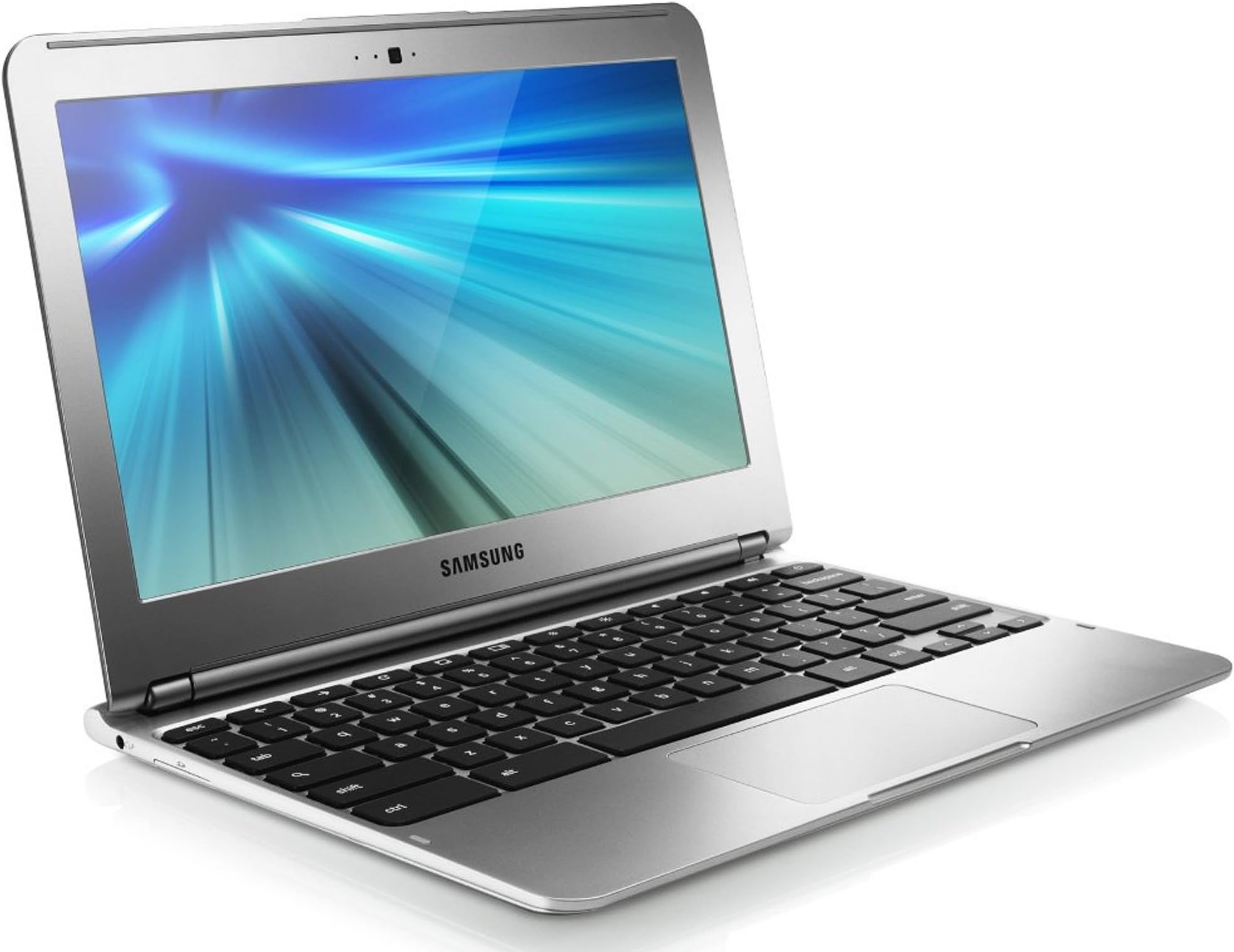 Chromebook (Wi-Fi, 11.6-Inch) 2012 Model