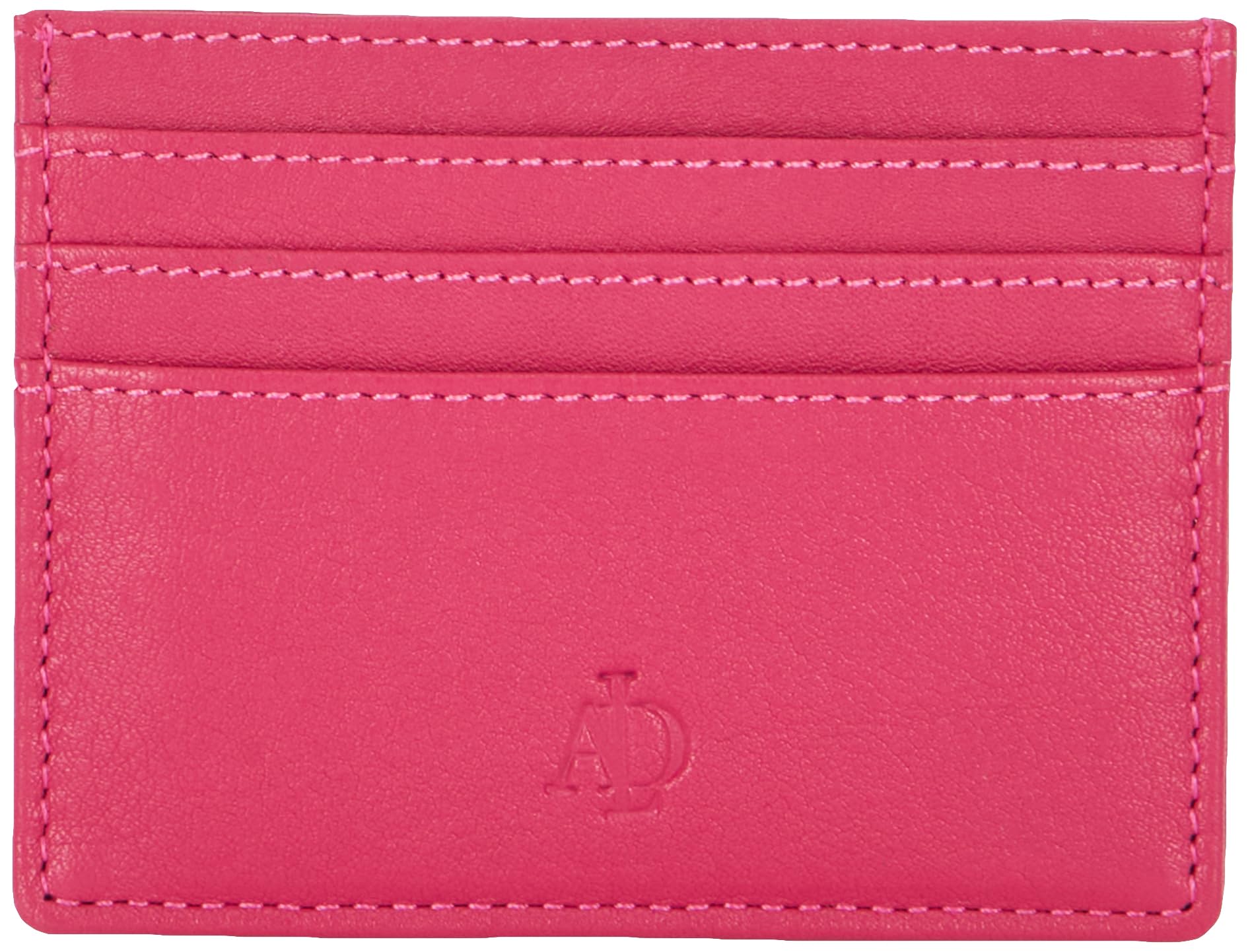 Adapell Unisex Adults Card Holder Billfold, 25, One Size
