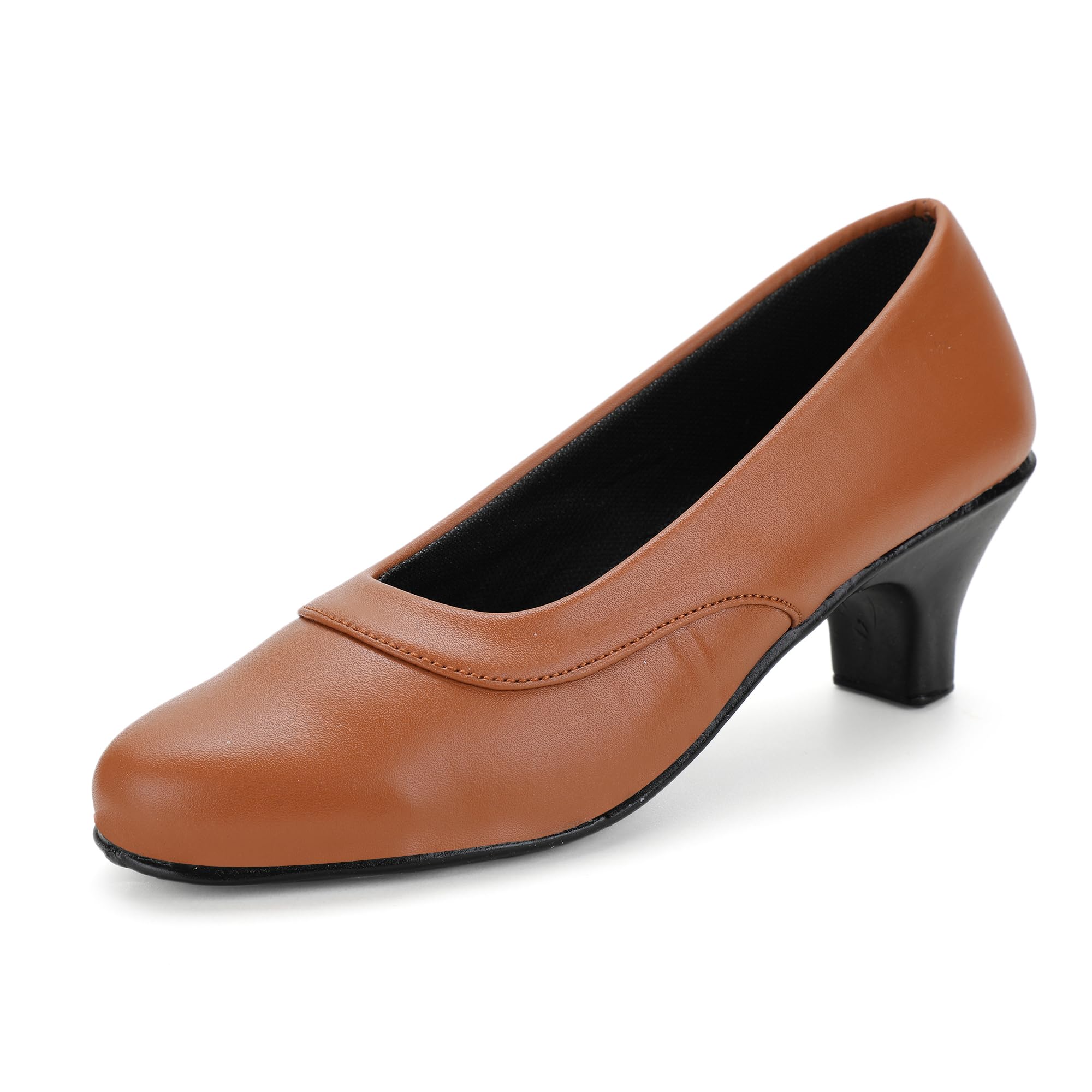 Snasta Formal Heels for Women-Tan,6UK (B0CXN64ZVG) Amazon Price History, Amazon Price Tracker