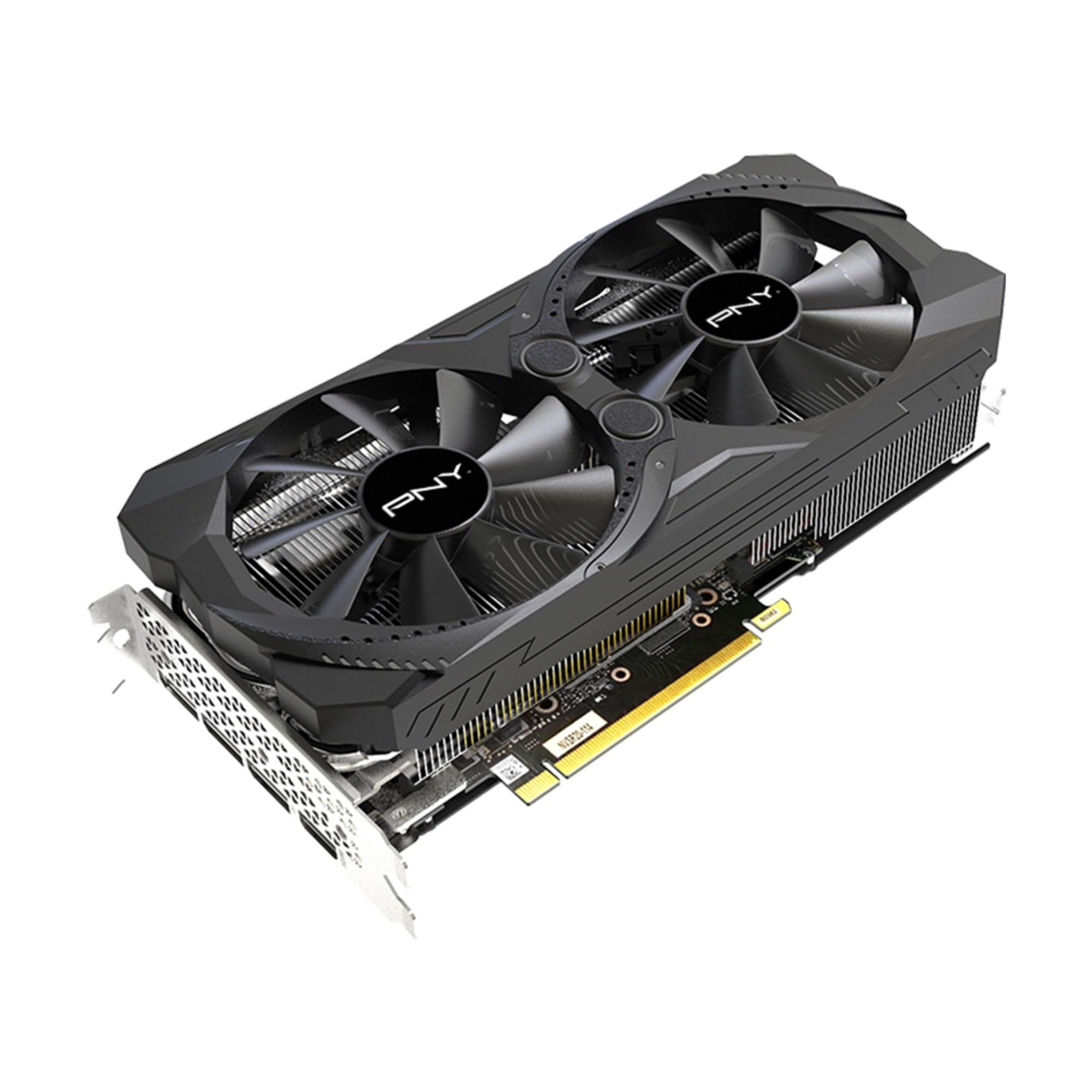 Amazon | PNY GeForce RTX 3070 8GB UPRSING デュアルファン