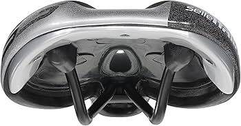 Selle Italia Flow サドル 170mm ブラック Amazon | SELLE ITALIA(セラ