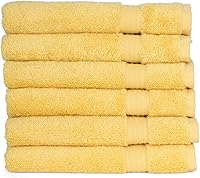 Vista 50 de TowelSelections Toallas suaves y absorbentes de algodón para baño, hotel, ducha, spa, gimnasio, toalla de baño, toalla de mano, 2 toallas pequeñas