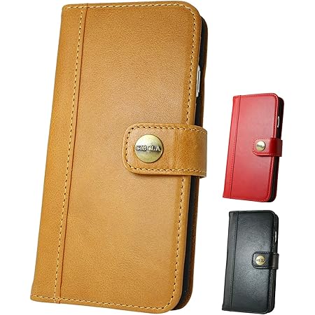 Amazon Co Jp Cibola 高級牛革 Iphone6sケース 手帳型 本革 Iphone6 ケース 耐衝撃 Iphone6s ケース 手帳 革 Iphone6ケース アイフォン6ケース アイフォン6s ケース スマホケース おしゃれ カード収納 スタンド機能 財布型 マグネットなし ボタン式 スマホカバー