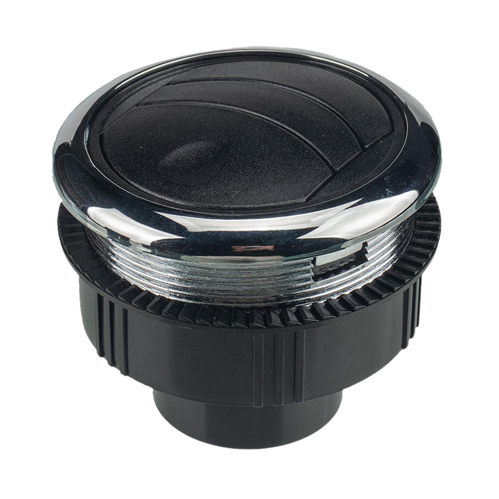 CLUB BOLLYWOOD 75mm Conditioning Air Outlet Deflector Ventilation Outlet for Car ATV A/C Integral Type 46mm | Motors | Parts & Accessories | RV, Trailer & Camper Parts | Exterior | Exterior-image-19