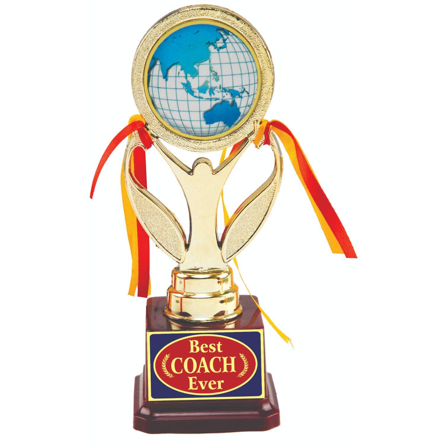 Aark India Coach Birthday/Anniversary/Festival/Tournament Gift: Trophy:Award (PC001142) (B0838BYHTJ) Amazon Price History, Amazon Price Tracker