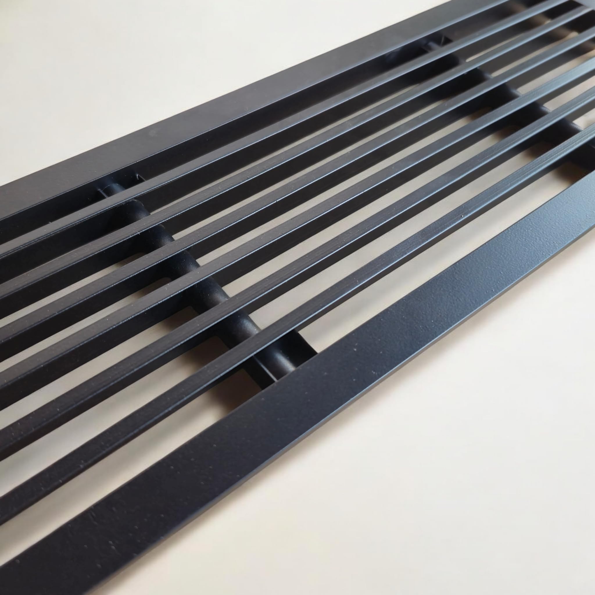 Aluminium Grill - Modern Ventilation & Decor -4